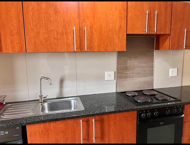 2 BEDROOM APARTMENT FOR SALE IN NEW TOWN CENTRE